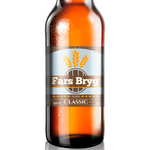 Indlæs billede til gallerivisning Fars Bryg Classic - design din egen øl etiket - The Beer Label