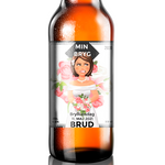 Indlæs billede til gallerivisning Sur Brud - design din egen øl etiket - The Beer Label