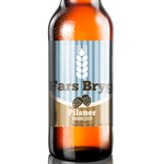 Indlæs billede til gallerivisning Fars Bryg Blå - design din egen øl etiket - The Beer Label