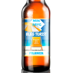 Indlæs billede til gallerivisning Bleg Turist - design din egen øl etiket - The Beer Label