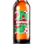Indlæs billede til gallerivisning Kampbajer