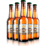 Indlæs billede til gallerivisning Fars Bryg Classic - design din egen øl etiket - The Beer Label