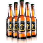 Indlæs billede til gallerivisning Upload Selv - Upload dit eget label og design din egen øl etiket - The Beer Label